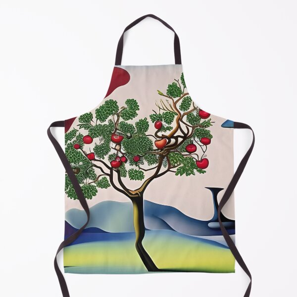 Item preview, Surreal Abstract Artwork 28 designed and sold by artmanikin.