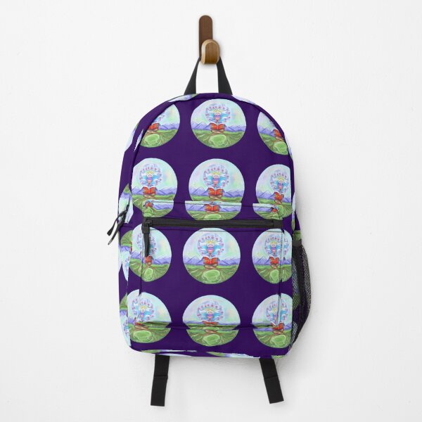 Item preview, INFP Creativity Introvert Bubble designed and sold by Deborah Camp.