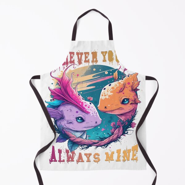 Item preview, Forever Yours Always Mine designed and sold by diixtarshop.