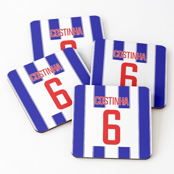 Item preview, Costinha - Porto 03/04 designed and sold by On Target Sports.