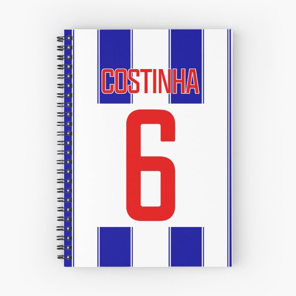 Item preview, Costinha - Porto 03/04 designed and sold by On Target Sports.