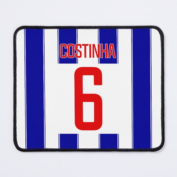 Item preview, Costinha - Porto 03/04 designed and sold by On Target Sports.