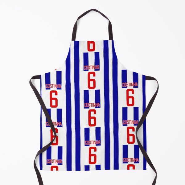 Item preview, Costinha - Porto 03/04 designed and sold by On Target Sports.