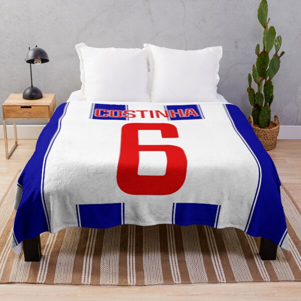 Item preview, Costinha - Oporto 03/04 designed and sold by On Target Sports.