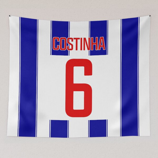 Item preview, Costinha - Porto 03/04 designed and sold by On Target Sports.