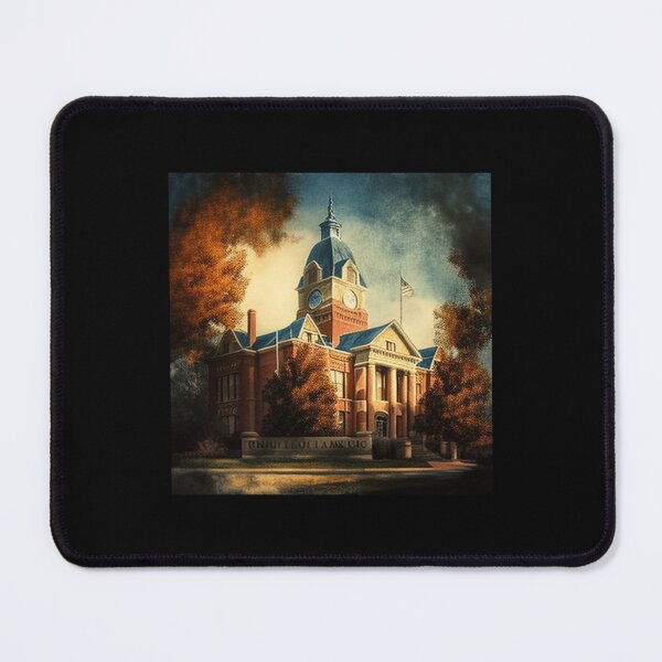 Item preview, Digital Art Of Hillman College Tshirt Bill Cosby designed and sold by taylor-us.