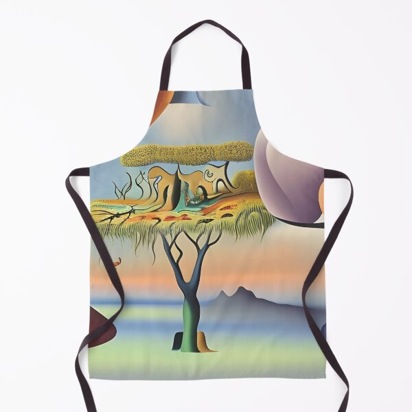 Item preview, Surreal Abstract Artwork 29 designed and sold by artmanikin.