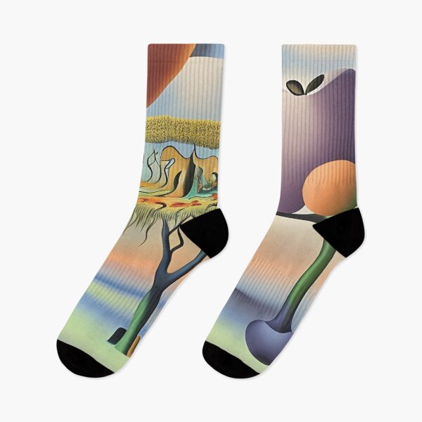 Item preview, Surreal Abstract Artwork 29 designed and sold by artmanikin.