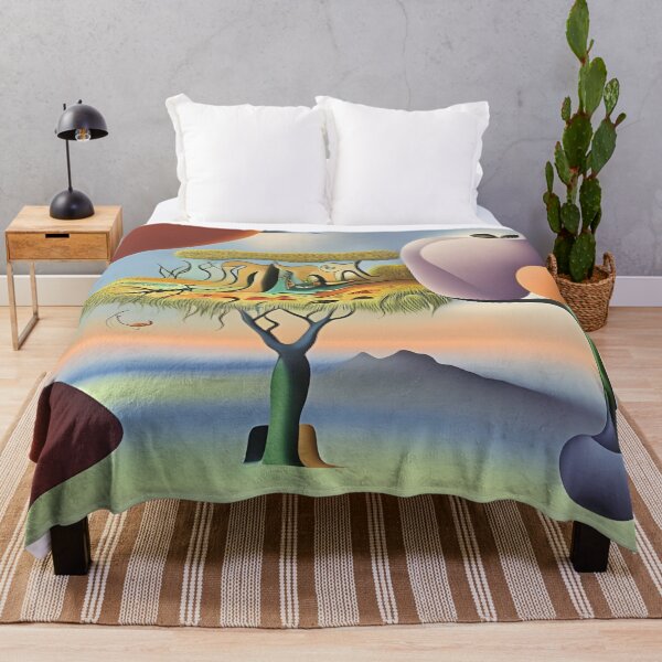 Item preview, Surreal Abstract Artwork 29 designed and sold by artmanikin.