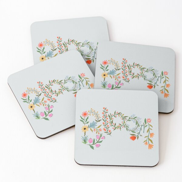 Item preview, Bloom designed and sold by ahanso.