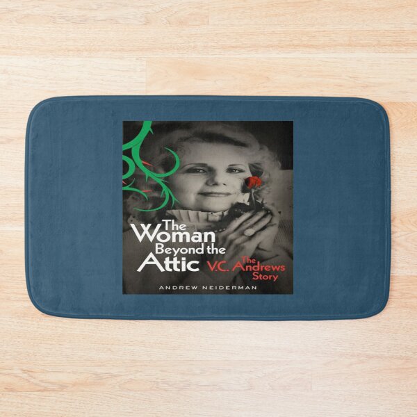 Item preview, tvc andrews designed and sold by Caffeineandcur.