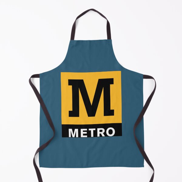 Item preview, Tyne And Wear Metro   designed and sold by Caffeineandcur.