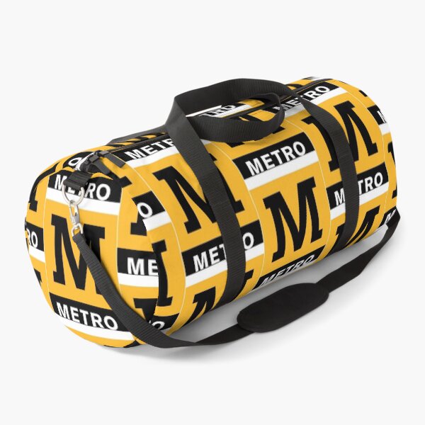 Item preview, Tyne And Wear Metro   designed and sold by Caffeineandcur.
