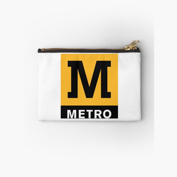 Item preview, Tyne And Wear Metro   designed and sold by Caffeineandcur.