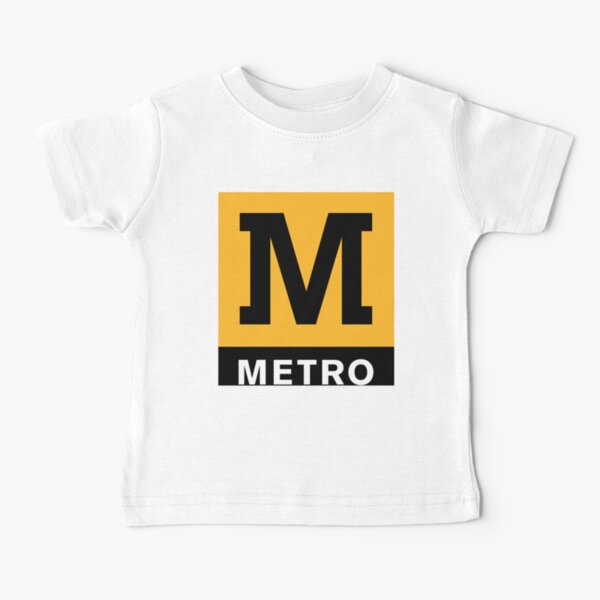 Item preview, Tyne And Wear Metro   designed and sold by Caffeineandcur.