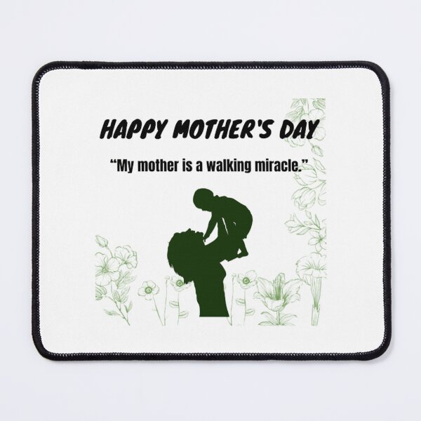 Item preview, Unique Mothers day s. It expresses your lovely thoughts and feelings through casual wear designed and sold by Caffeineandcur.