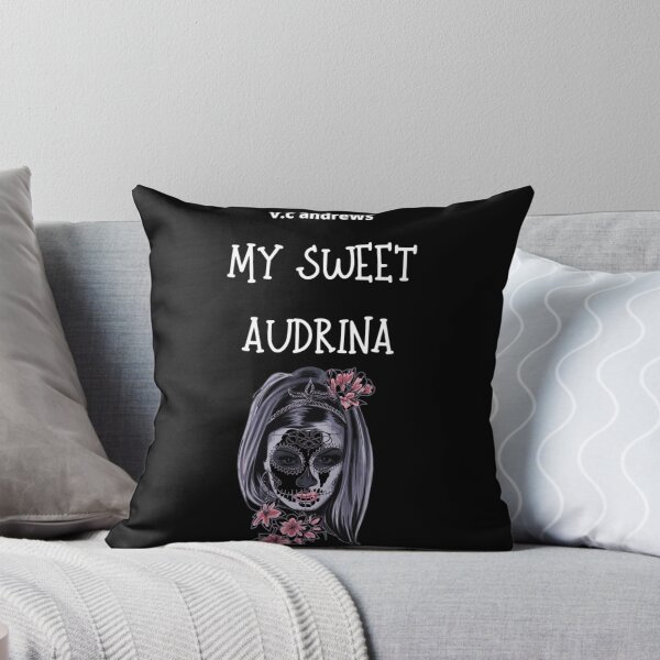 Item preview, vc andrews                designed and sold by Caffeineandcur.