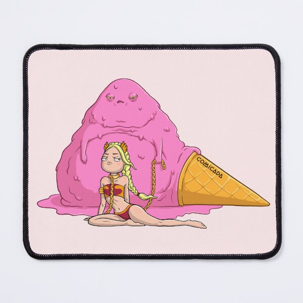 Item preview, Trapped in your desires  designed and sold by ComicadaArt.