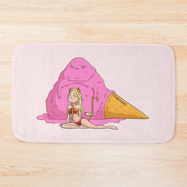 Item preview, Trapped in your desires  designed and sold by ComicadaArt.