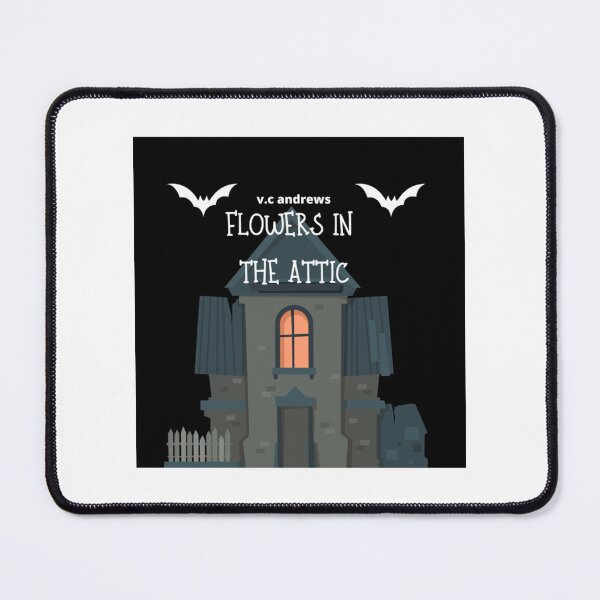Item preview, vc andrews designed and sold by Caffeineandcur.