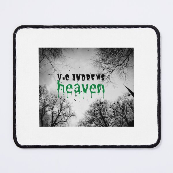 Item preview, vc andrews designed and sold by Caffeineandcur.
