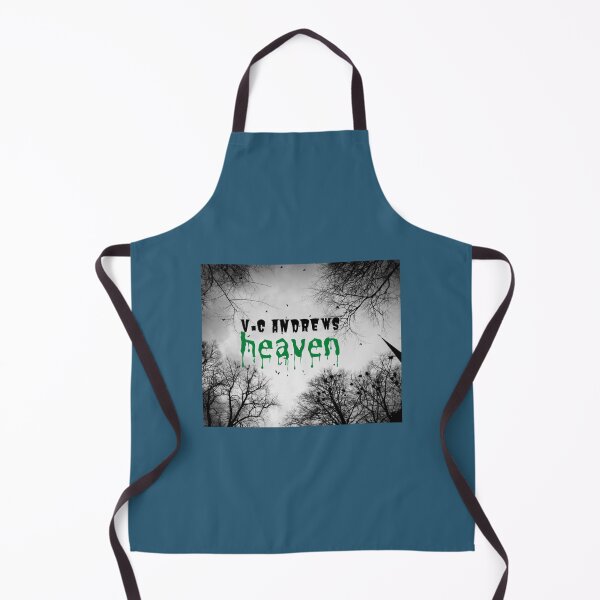 Item preview, vc andrews designed and sold by Caffeineandcur.