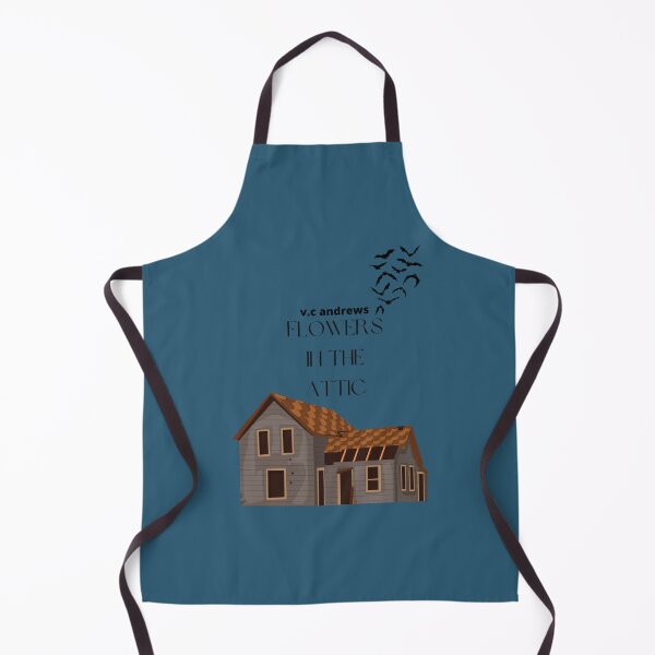 Item preview, vc andrews designed and sold by Caffeineandcur.