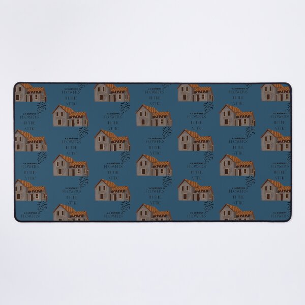 Item preview, vc andrews designed and sold by Caffeineandcur.
