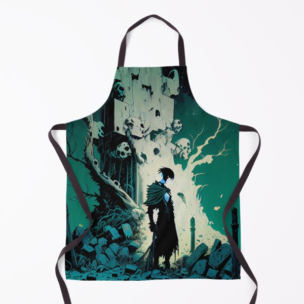 Item preview, Graveyard of Giants designed and sold by AiBroughtToLife.