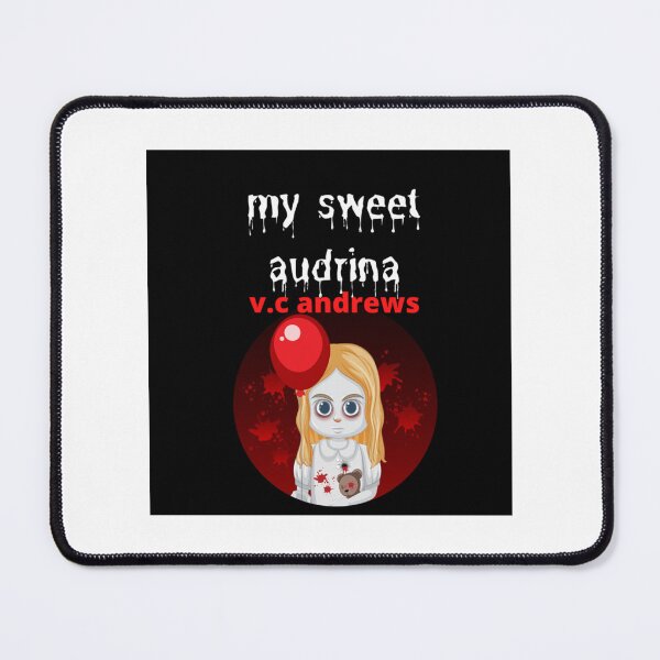 Item preview, vc andrews designed and sold by Caffeineandcur.