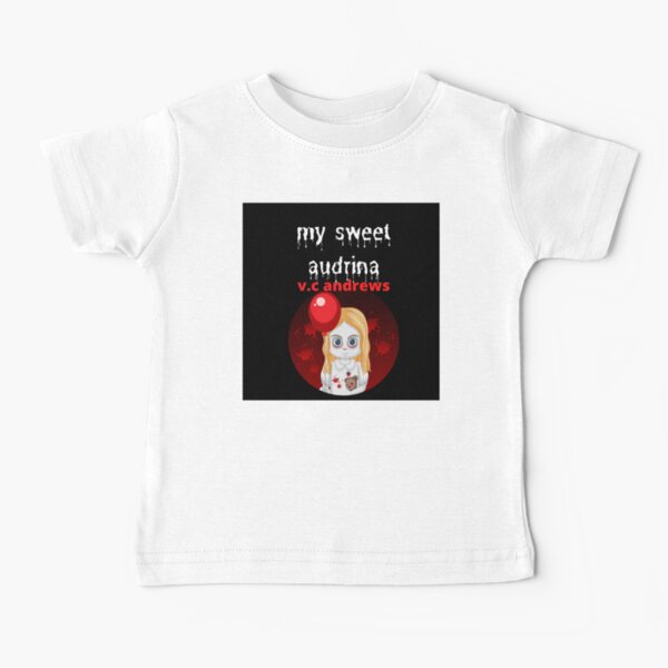 Item preview, vc andrews            designed and sold by Caffeineandcur.