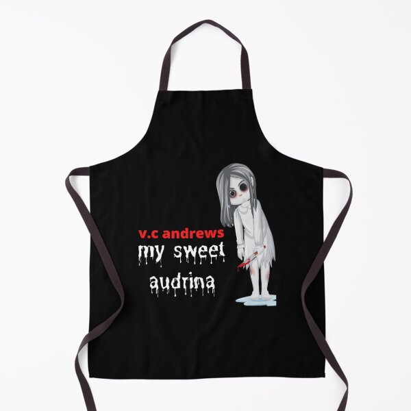 Item preview, vc andrews designed and sold by Caffeineandcur.