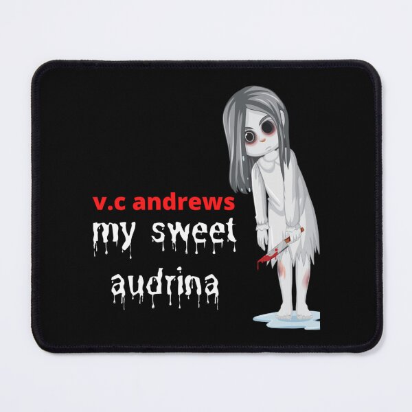 Item preview, vc andrews designed and sold by Caffeineandcur.