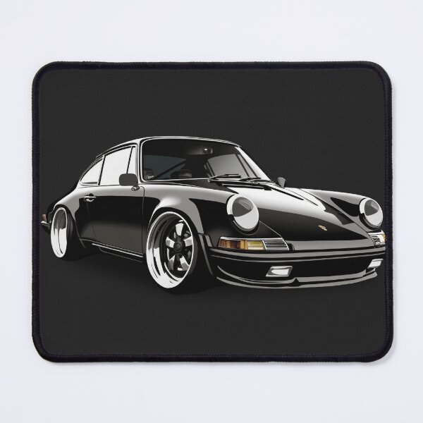 Item preview, porsche 911 designed and sold by temm.
