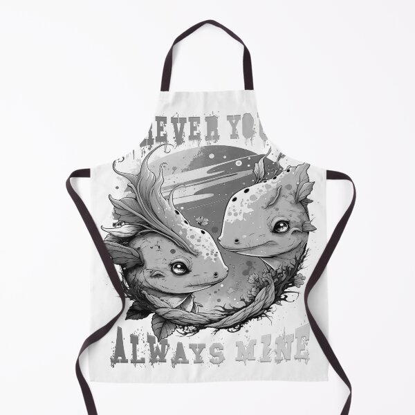 Item preview, Forever Yours Always Mine designed and sold by diixtarshop.