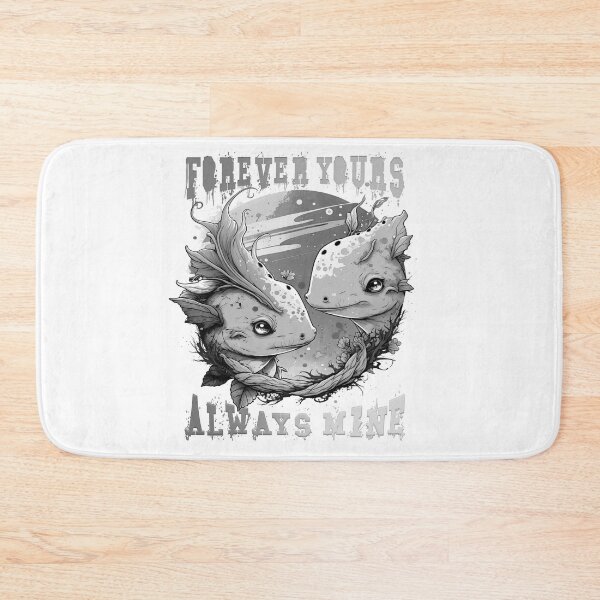 Item preview, Forever Yours Always Mine designed and sold by diixtarshop.