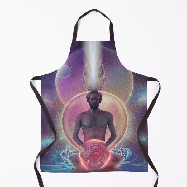 Item preview, Spiritual Vibes 2 designed and sold by Julia Rudens.