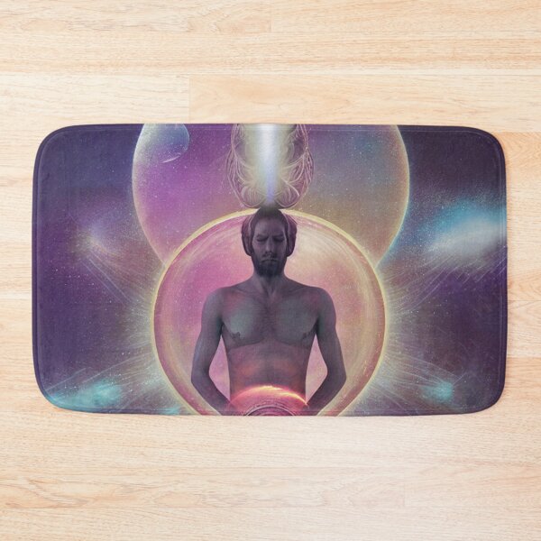 Item preview, Spiritual Vibes 2 designed and sold by Julia Rudens.