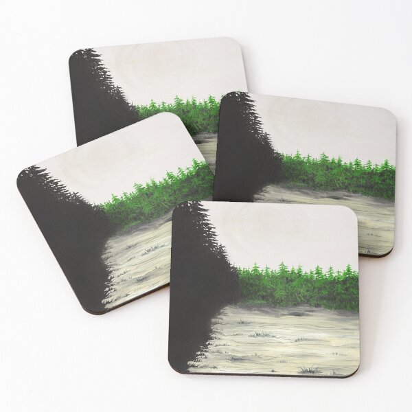 Item preview, Green Horizons 2022 designed and sold by Art by Veya.