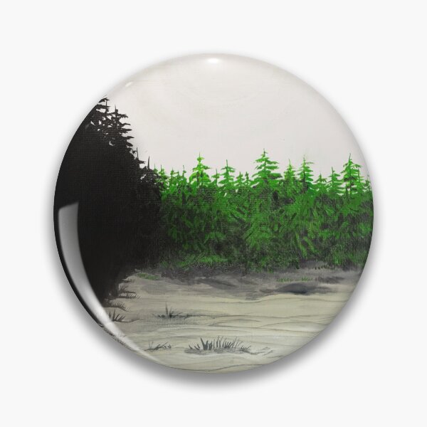 Item preview, Green Horizons 2022 designed and sold by Art by Veya.