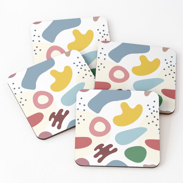 Item preview, Kids abstract art designed and sold by LilianGrfld.