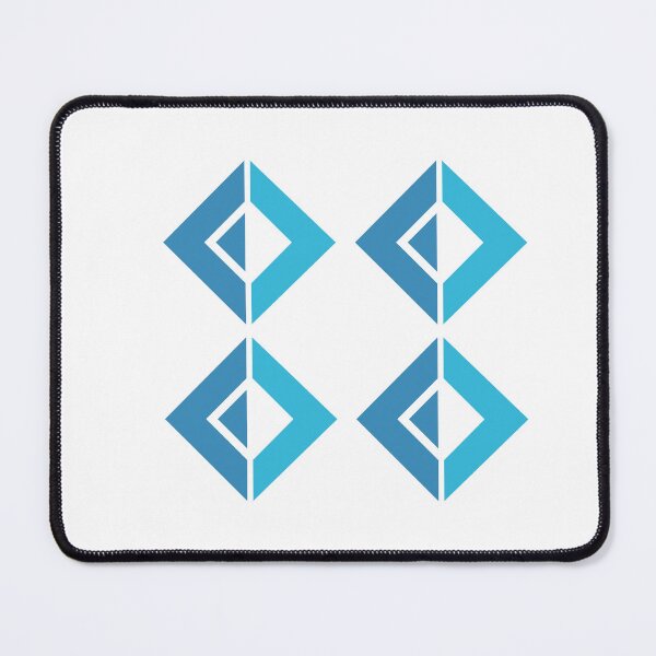 Item preview, Fsharp Logo 4x  designed and sold by Mr  Shy.