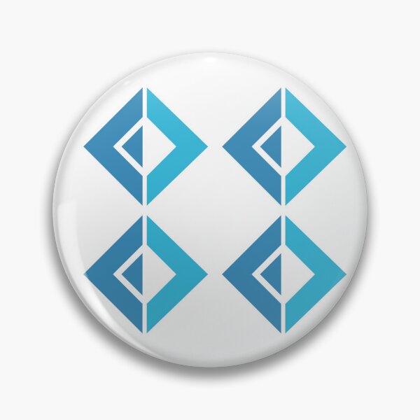 Item preview, Fsharp Logo 4x designed and sold by Mr Shy.