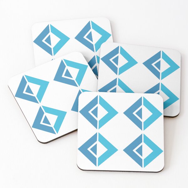 Item preview, Fsharp Logo 4x designed and sold by Mr Shy.