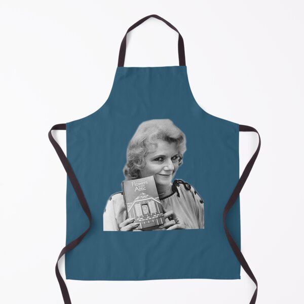 Item preview, Vc Andrews designed and sold by Caffeineandcur.