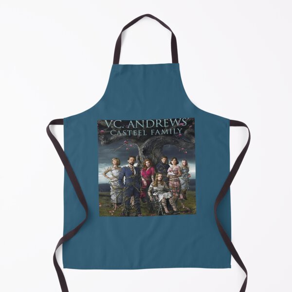 Item preview, vc andrews designed and sold by Caffeineandcur.