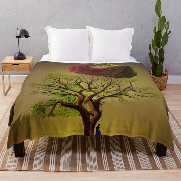 Item preview, Surreal Abstract Artwork 30 designed and sold by artmanikin.