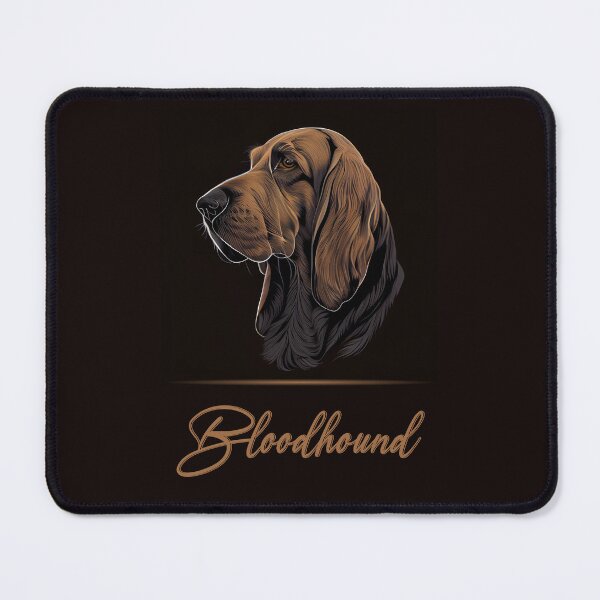 Item preview, Bloodhound designed and sold by Best-Breeds.