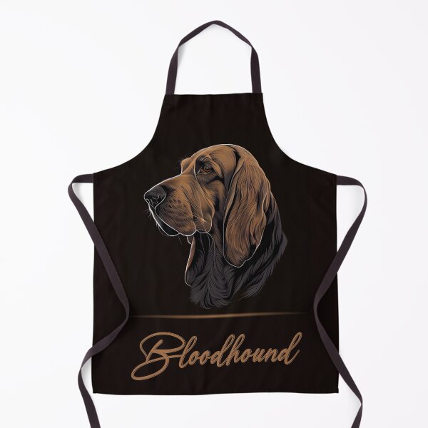 Item preview, Bloodhound designed and sold by Best-Breeds.