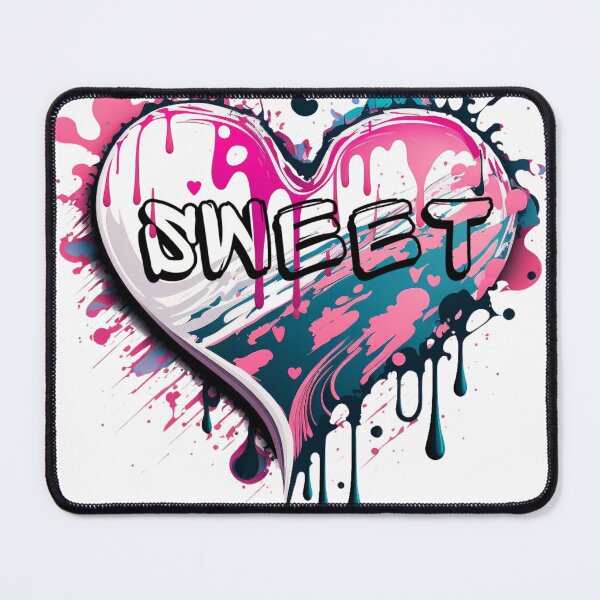 Item preview, Sweet Sweet Heart designed and sold by TheArtfulAllie.